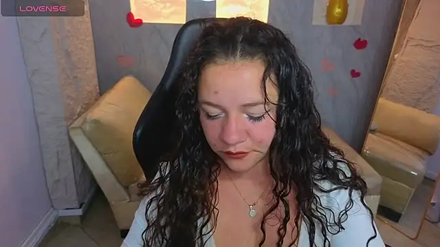 Cony curly b online show from July 16, 2026, 3:01 am