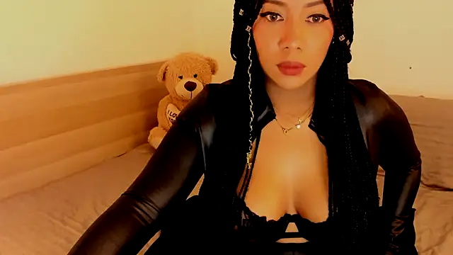 NicolePasqualott online show from October 30, 2025, 7:58 pm