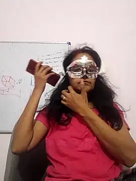 Snapshot of Indianbhaabhi chatting on July 18, 2026, 8:01 pm Indianbhaabhi online show from July 18, 2026, 8:01 pm