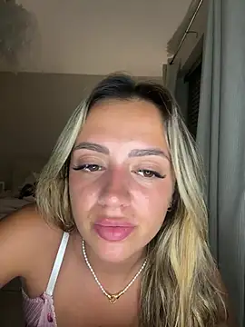 Harrietbronzex online show from June 30, 2026, 10:22 pm