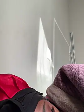 SEXY TOKYOx online show from July 5, 2026, 5:36 am