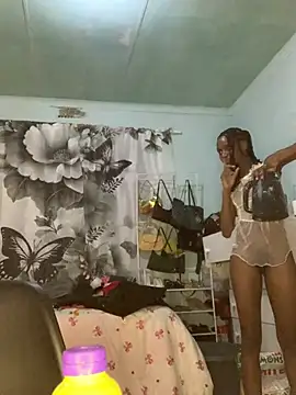 SEXY TOKYOx online show from July 19, 2026, 4:11 pm