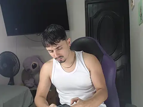 Sebas Blessed online show from July 11, 2026, 6:10 pm