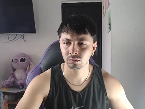 Sebas Blessed online show from July 22, 2026, 6:00 pm