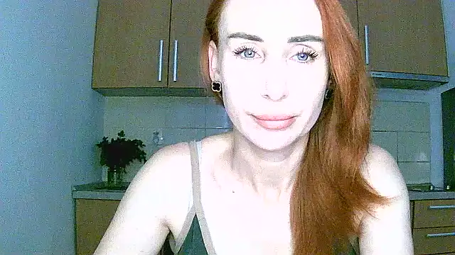 AimeeAlan online show from June 24, 2026, 10:25 am