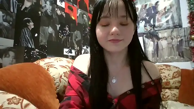 LittilePrincess online show from June 20, 2026, 9:17 pm