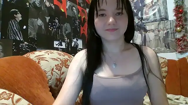 LittilePrincess online show from June 24, 2026, 8:52 pm