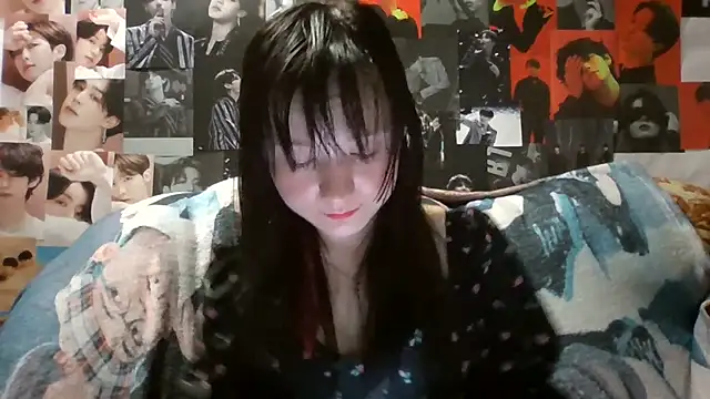 LittilePrincess online show from July 20, 2026, 8:22 pm