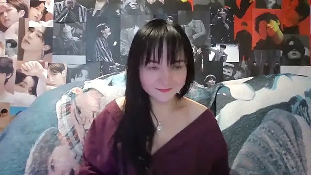 LittilePrincess online show from July 22, 2026, 5:38 pm