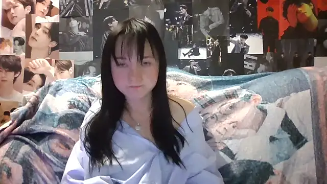 LittilePrincess online show from July 26, 2026, 5:53 pm