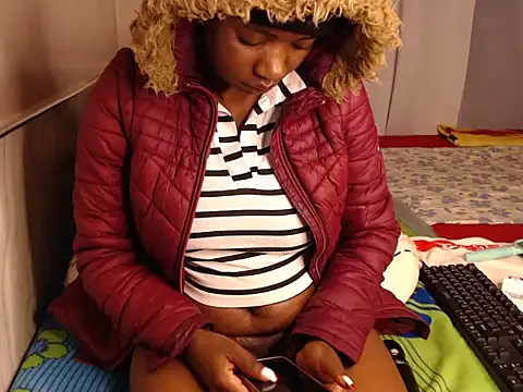 Elisheva03 online show from July 10, 2026, 12:37 am