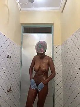 wetfelisha online show from June 16, 2026, 7:55 am