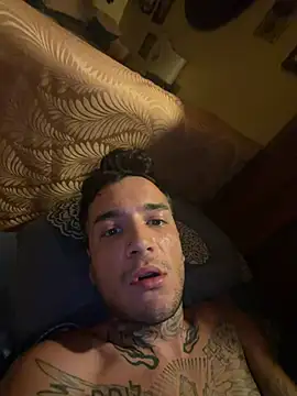 Datdanger online show from July 5, 2026, 3:02 am