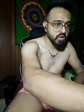 freakkydessi online show from June 25, 2026, 6:56 pm