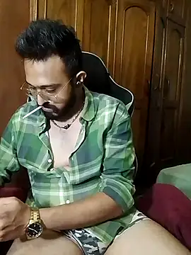 freakkydessi online show from July 14, 2026, 9:09 pm