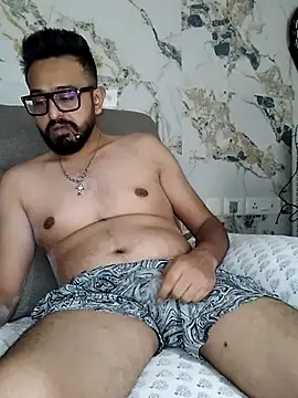 freakkydessi online show from July 31, 2026, 7:30 am