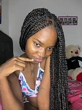 ShakiraThompss18 online show from July 2, 2026, 3:23 am