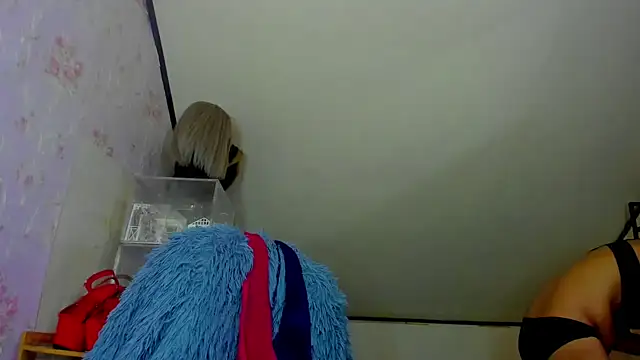 xServiceDollx online show from March 7, 2026, 9:50 am