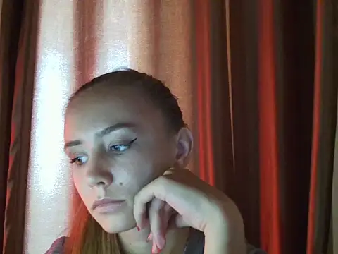 Snapshot of MyLittle_Flame_ chatting on July 10, 2026, 2:19 pm MyLittle Flame online show from July 10, 2026, 2:19 pm