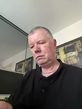 cumboy online show from June 9, 2026, 9:43 am