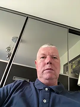cumboy online show from June 29, 2026, 9:04 am