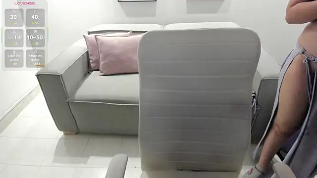 Snapshot of Nayla_Luxe chatting on July 12, 2026, 11:56 am Nayla Luxe online show from July 12, 2026, 11:56 am