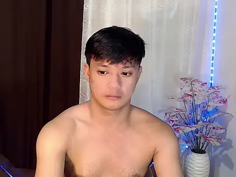 kingdomcum96 online show from July 13, 2026, 9:50 pm