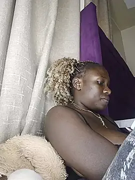 Sexxy gettty online show from July 17, 2026, 12:45 pm