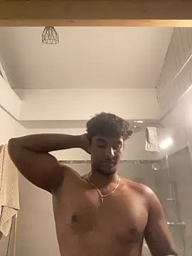 axel black03 online show from June 27, 2026, 3:50 pm