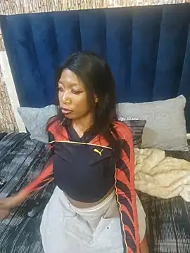 Audrey-Badass online show from June 30, 2026, 4:35 am