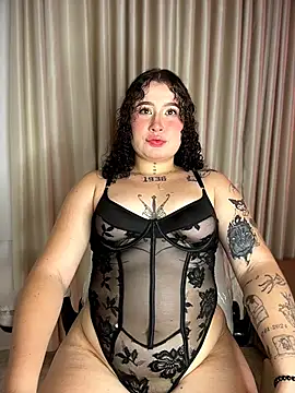 Doll Ivy online show from June 26, 2026, 3:11 am