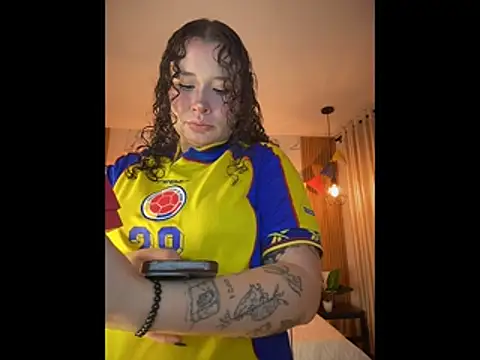Doll Ivy online show from July 8, 2026, 3:00 am
