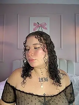 Doll Ivy online show from July 22, 2026, 3:20 am