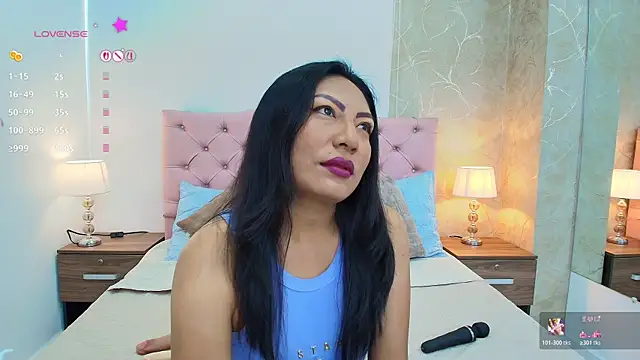 isis choi online show from July 18, 2026, 7:28 pm