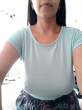 ANAJU26 online show from July 3, 2026, 4:46 pm
