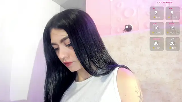 Gabriellaa27  online show from July 13, 2026, 12:52 pm