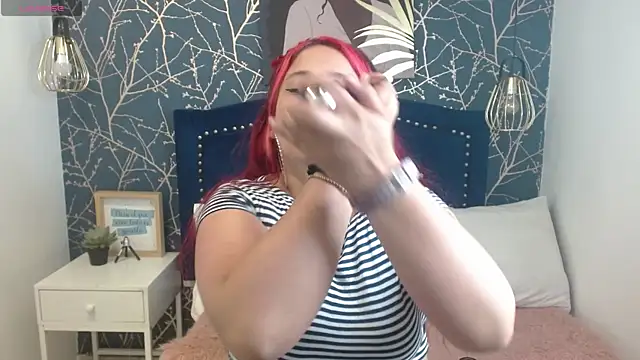 red liia tk online show from July 25, 2026, 3:15 am