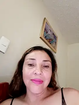 Angelika Clauss online show from July 13, 2026, 8:44 pm