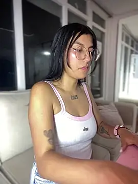GabyLopez Pink online show from June 24, 2026, 3:16 am