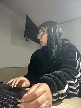 GabyLopez Pink online show from July 31, 2026, 3:17 am