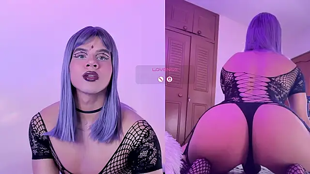 lana moontt online show from July 14, 2026, 11:43 pm