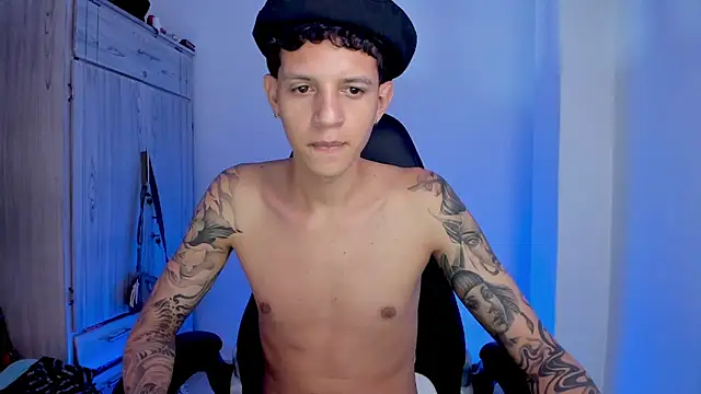 tylerrnova online show from August 8, 2026, 3:08 am