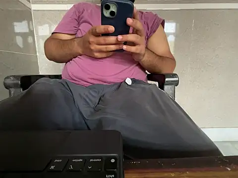 virginboyjammu online show from August 3, 2026, 9:04 am