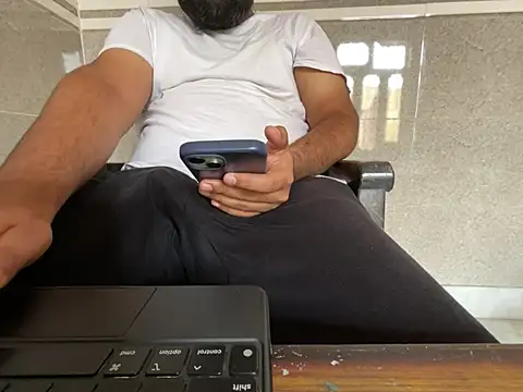 virginboyjammu online show from August 6, 2026, 7:10 am