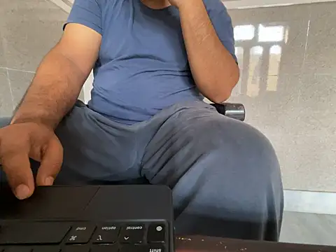 virginboyjammu online show from August 7, 2026, 11:01 am