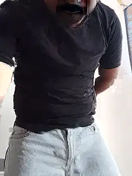daddyvenom0015 online show from June 18, 2026, 6:57 am