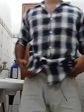 daddyvenom0015 online show from June 27, 2026, 7:57 am