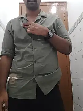 daddyvenom0015 online show from June 29, 2026, 7:03 am