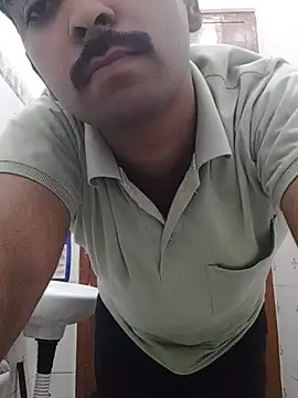 daddyvenom0015 online show from July 3, 2026, 9:59 am