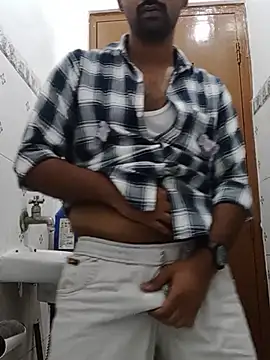 daddyvenom0015 online show from July 7, 2026, 8:07 am